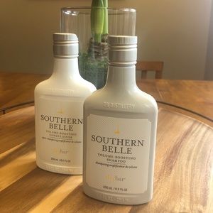 Drybar SOUTHERN BELLE Volume-Boosting